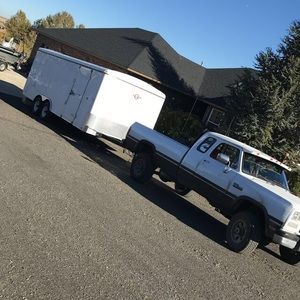 Meet your Posher, Jack